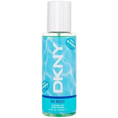 DKNY DKNY Be Delicious Pool Party Bay Breeze 250 ml tělový sprej pro ženy