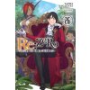 REZERO STARTING LIFE IN ANOTHER V26 LN