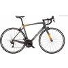 Silniční kolo Wilier GTR TEAM Disc+ SH105+RS171 grey orange M