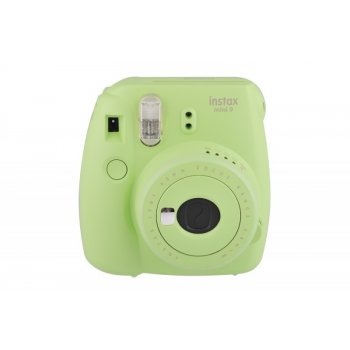 Fujifilm Instax Mini 9