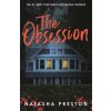 The Obsession - Natasha Preston, Hot Key Books