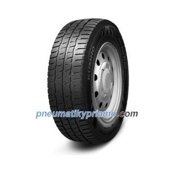 Kumho CW51 PorTran 205/65 R16 107T