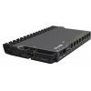MikroTik RouterBOARD RB5009UG+S+IN, 1400MHz CPU, 1GB RAM, 7xGbE, 1x2,5GbE, 1xSFP/SFP+, 1xUSB, licencia č