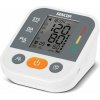 Sencor SBP 1100WH Digitálny tlakomer na paži / krvný tlaktep / pamäť 2x99 miest / displej 49x36 mm / 4X AAA (8590669352951)