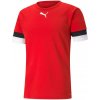 Puma teamRise Jersey M 704932 01 (87227) Black XL