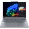 LENOVO Thinkbook 16 G7 Arctic Grey (21NH0007CK) Snapdragon X Plus X1P-42-100 / Qualcomm Hexagon / 16,0