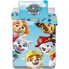 Jerry Fabrics Obliečky pre deti Paw Patrol 327 baby
