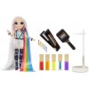 MGA L.O.L. Rainbow High Vlasové štúdio s bábikou