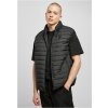 Light Bubble Vest black