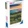 RAVENSBURGER Val d'Orcia Toskánsko 1000 dielov