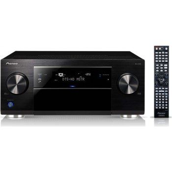 Pioneer VSX-LX55 od 1 150 € - Heureka.sk