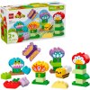 Kreatívna záhrada a kvety 10444 LEGO (10444 Creative Garden, Flowers)