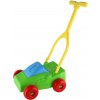 Kosačka na trávu plast 75cm 12m+