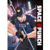 Zanir Space Punch 2