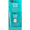 Gliss Kur Million Gloss Crystal Oil pečující olej 75 ml