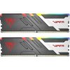 Operačná pamäť Patriot Viper Venom RGB 64GB KIT DDR5 6000MHz CL30 (PVVR564G600C30K)