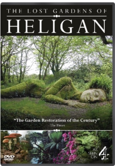 Lost Gardens of Heligan