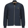 Lyle & Scott Bundy JK1902V Námornícka modrá