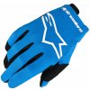 Alpinestars Youth Radar ucla blue/white vel. L