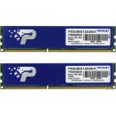 Patriot DDR3 8GB 1333MHz CL9 (2x4GB) PSD38G1333KH