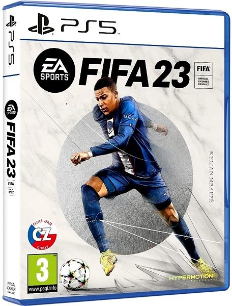 FIFA 23 od 24,9 € - Heureka.sk