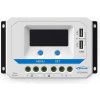 EPsolar Regulátor nabíjania PWM EPsolar VS1024AU 12-24V 10A 2xUSB