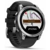 Garmin Fenix E 47mm Stainless Steel Black 010-03025-00