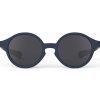 IZIPIZI Detské slnečné okuliare IZIPIZI - SUN KIDS (12-36m) DENIM BLUE