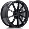 JAPAN RACING JR37 8x18 5x112 ET45 black