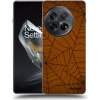 Picasee ULTIMATE CASE pro OnePlus 12 5G - Web