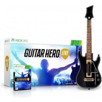 Guitar Hero Live