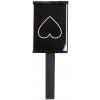 Top-Nechty Magnet srdce na cat eye gél 5297