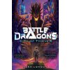City of Thieves (Battle Dragons #1)