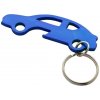 Hliníkový otvárač , Red Farba: Blue
