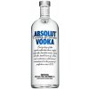 Absolut vodka 40% 1L