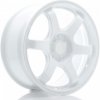 JAPAN RACING Japan Racing SL03 8.5x19 Blank ET20|-|42 White 72.6