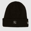 New Era čiapka Mlb Essential Cuff Beanie Neyyan
