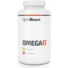 GymBeam Omega 3 120 kapsúl