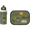 Pekda Lunch set box+ fľaša Dino 557873