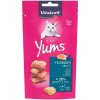 Vitakraft Cat Yums losos 40 g