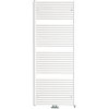 Kúpeľňový radiátor THERMAL TREND 1850 x 600 x 35 mm pripojenie 1 dole uprostred