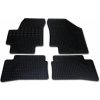 Koberce gumenné Rigum Hyundai Accent 2006-2011