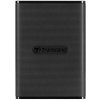 Transcend SSD ESD270C 2TB USB-C USB 3.1 Gen 2
