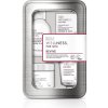 Baylis & Harding Wellness. For Men umývací gél na telo a vlasy 100 ml + soľ do kúpeľa 50 g + balzam po holení 30 ml + tuhé mydlo 25 g kozmetická sada