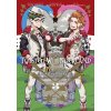 Disney Twisted-Wonderland, Vol. 3: The Manga: Book of Heartslabyul (Toboso Yana)