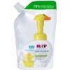 HiPP Babysanft Pena na umývanie Kačica, náhradná náplň 250 ml