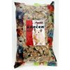 Apetít Škrečok - základná kŕmna zmes 800g (6ks/bal.)