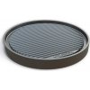 LotusGrill Liatinová grilovacia doska pre LotusGrill, 32 cm, obojstranné