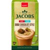 Jacobs Douwe Egberts Cappuccino Dubai Chocolate Style 8 x 15 g