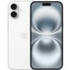 Apple iPhone 16 PLUS 256GB biela / 6.7